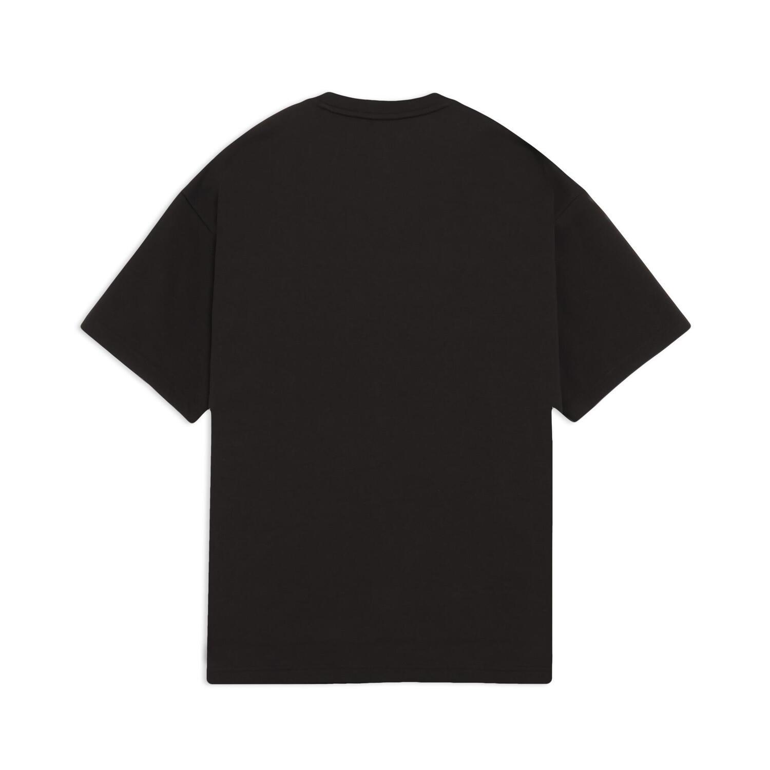  PUMA OVERSIZED SS TEE画像3