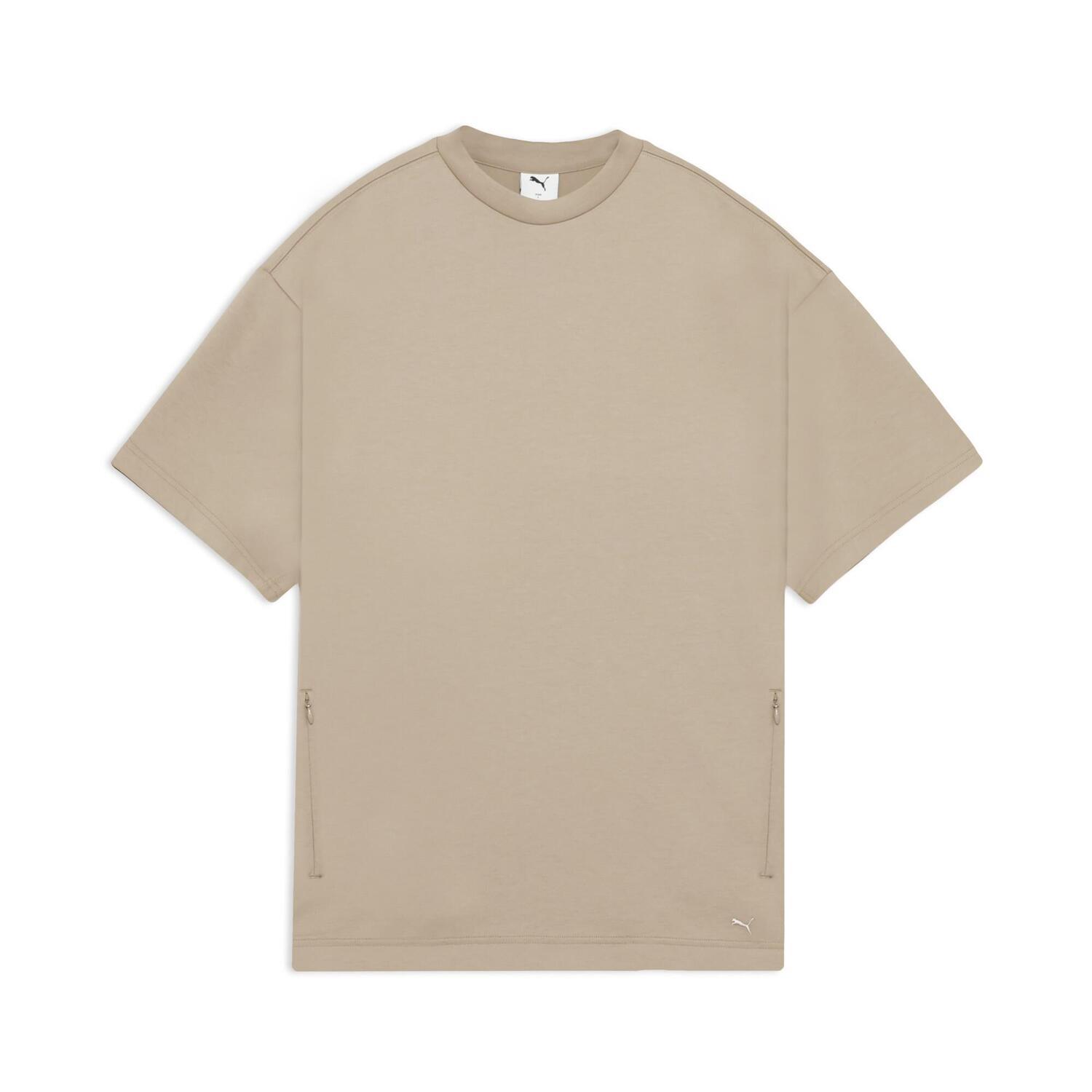  PUMA OVERSIZED SS TEE画像1