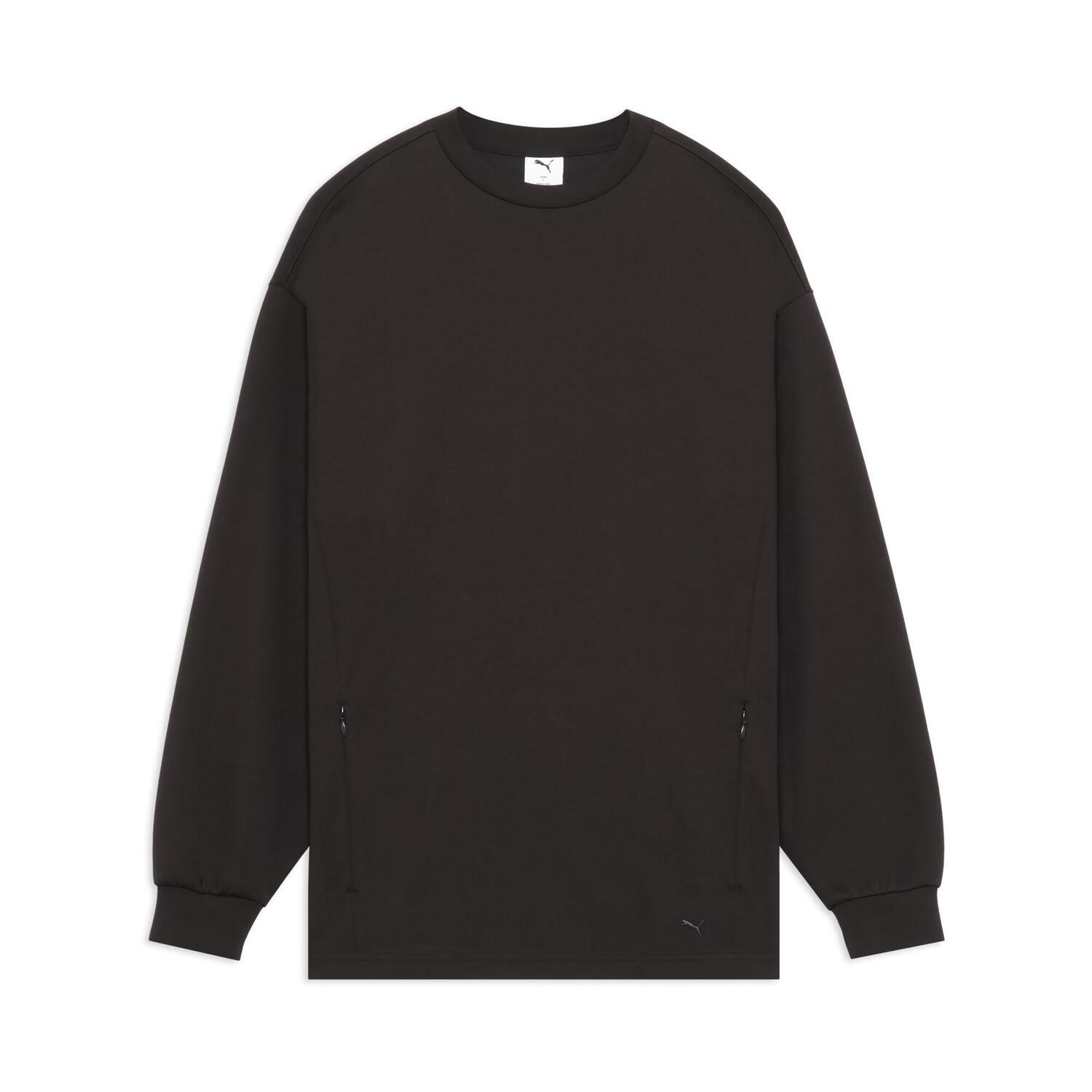  PUMA OVERSIZED LS TEE画像1