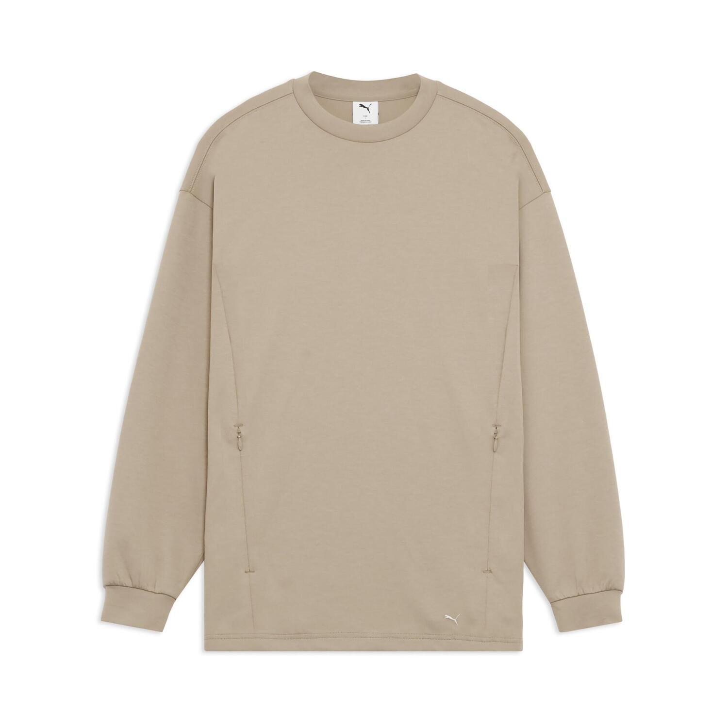  PUMA OVERSIZED LS TEE画像1