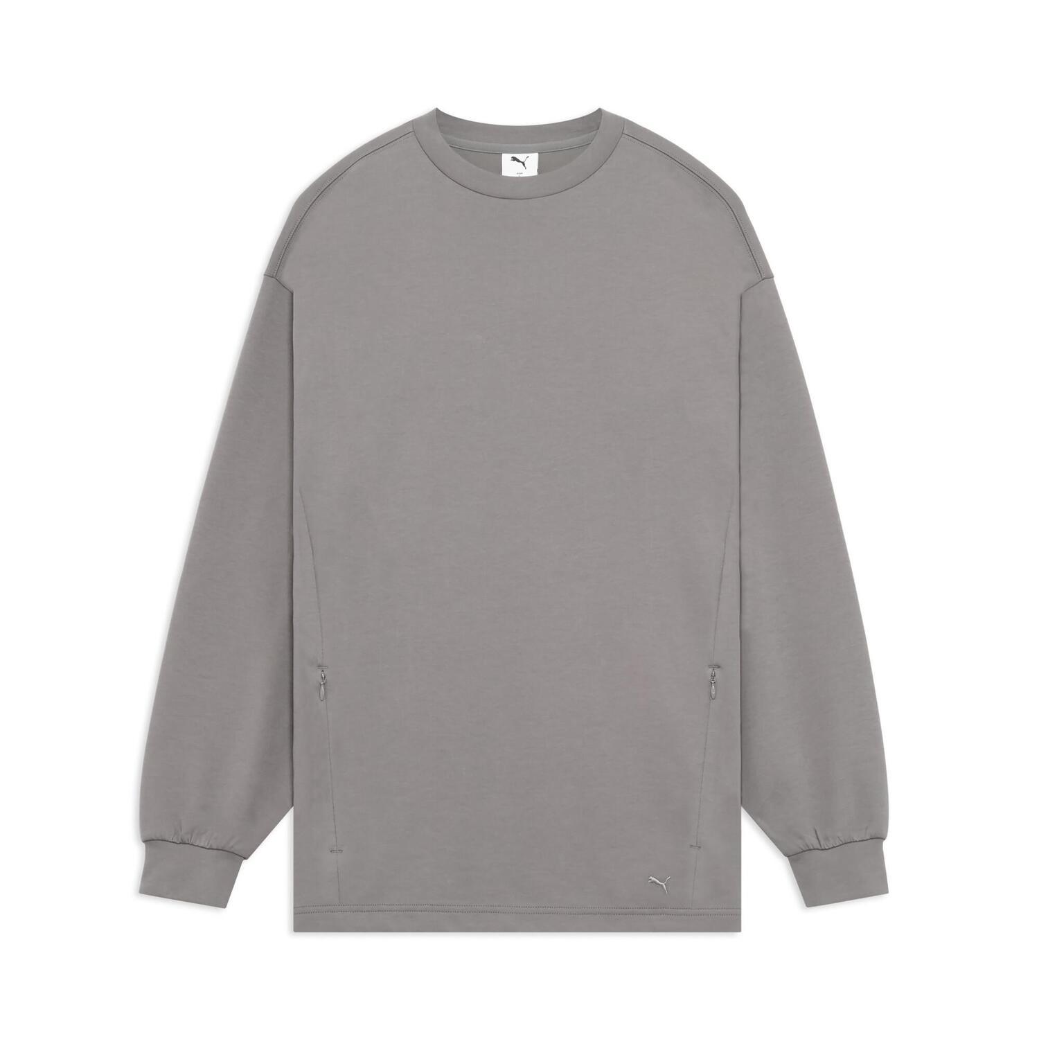  PUMA OVERSIZED LS TEE画像1