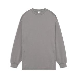 FLAT MEDIUM GRAY