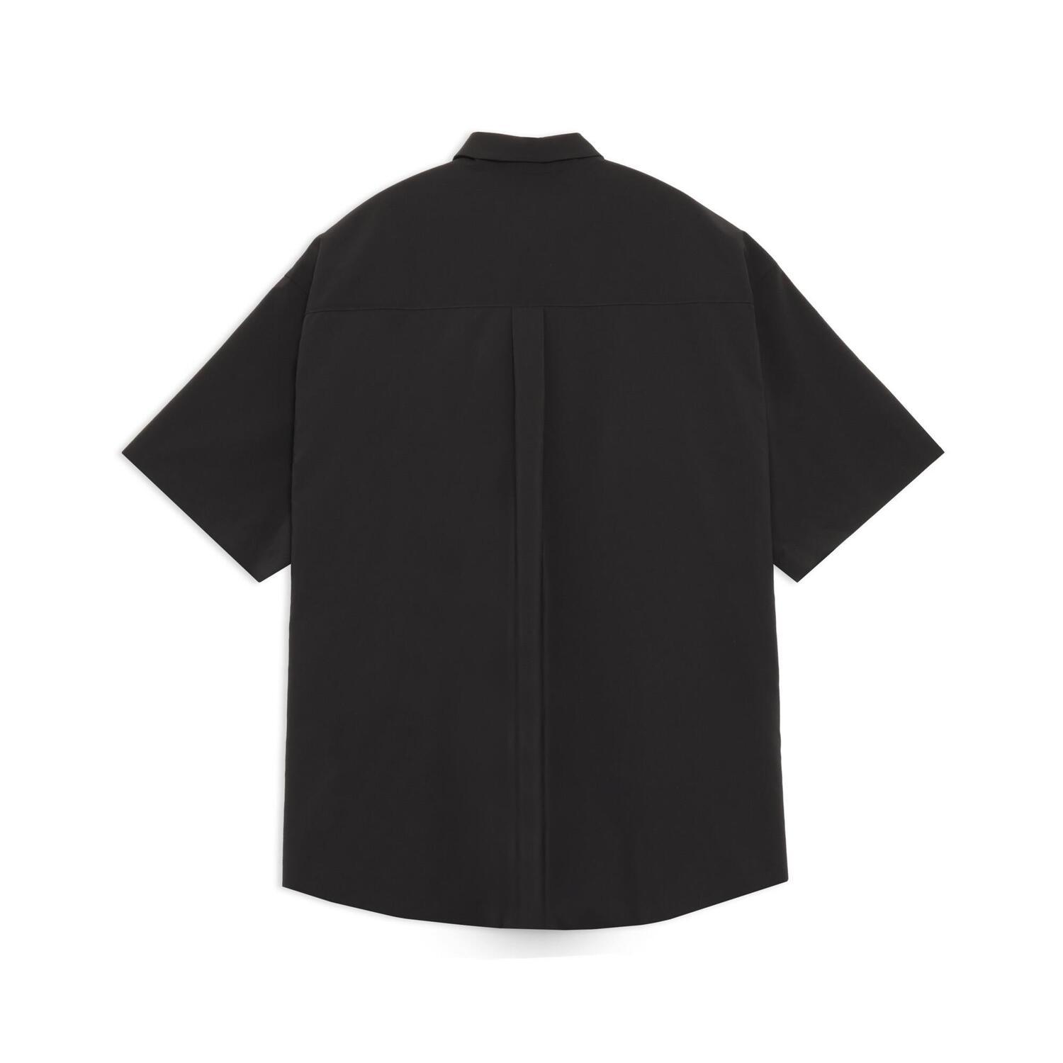  PUMA OVERSIZED SS SHIRT画像3