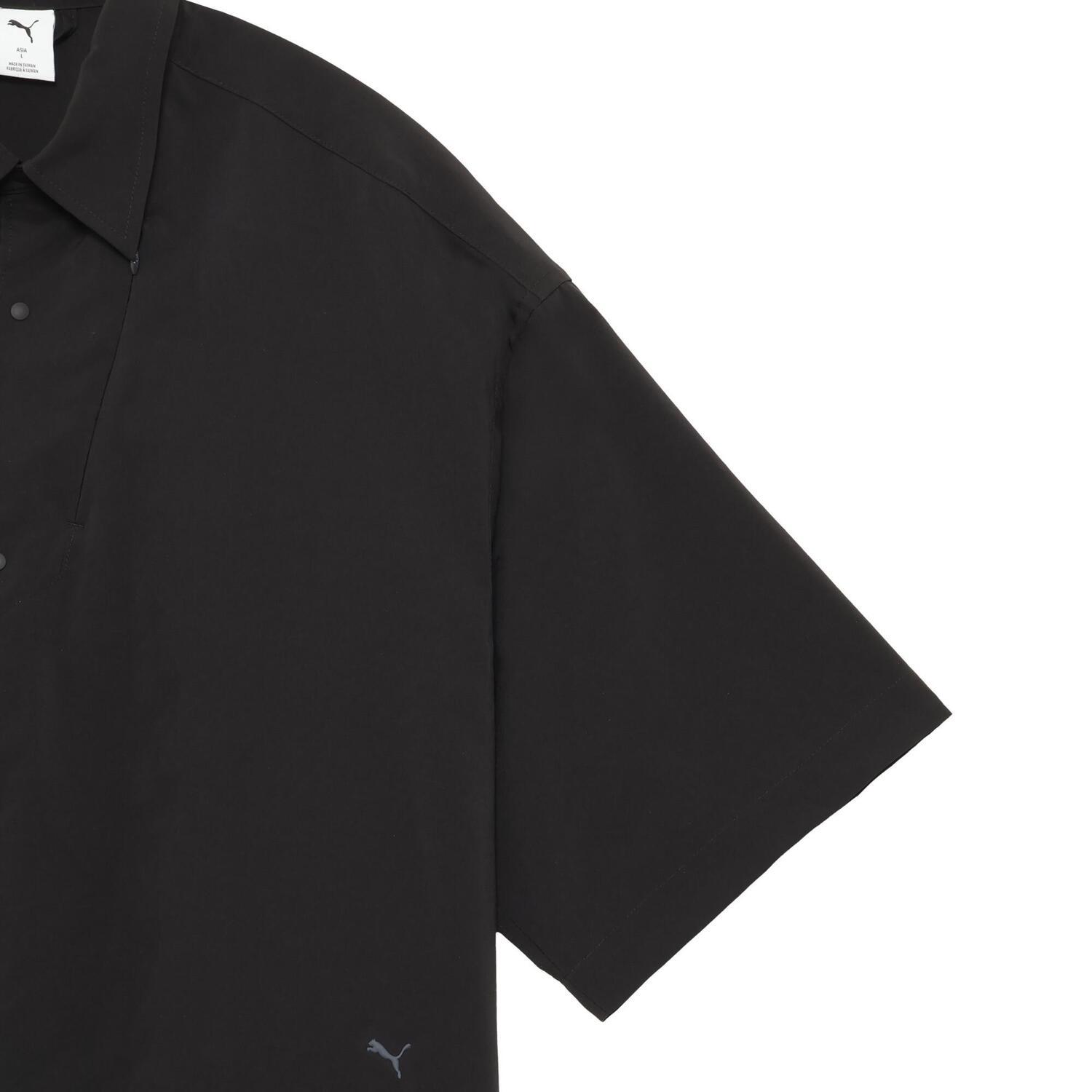  PUMA OVERSIZED SS SHIRT画像2