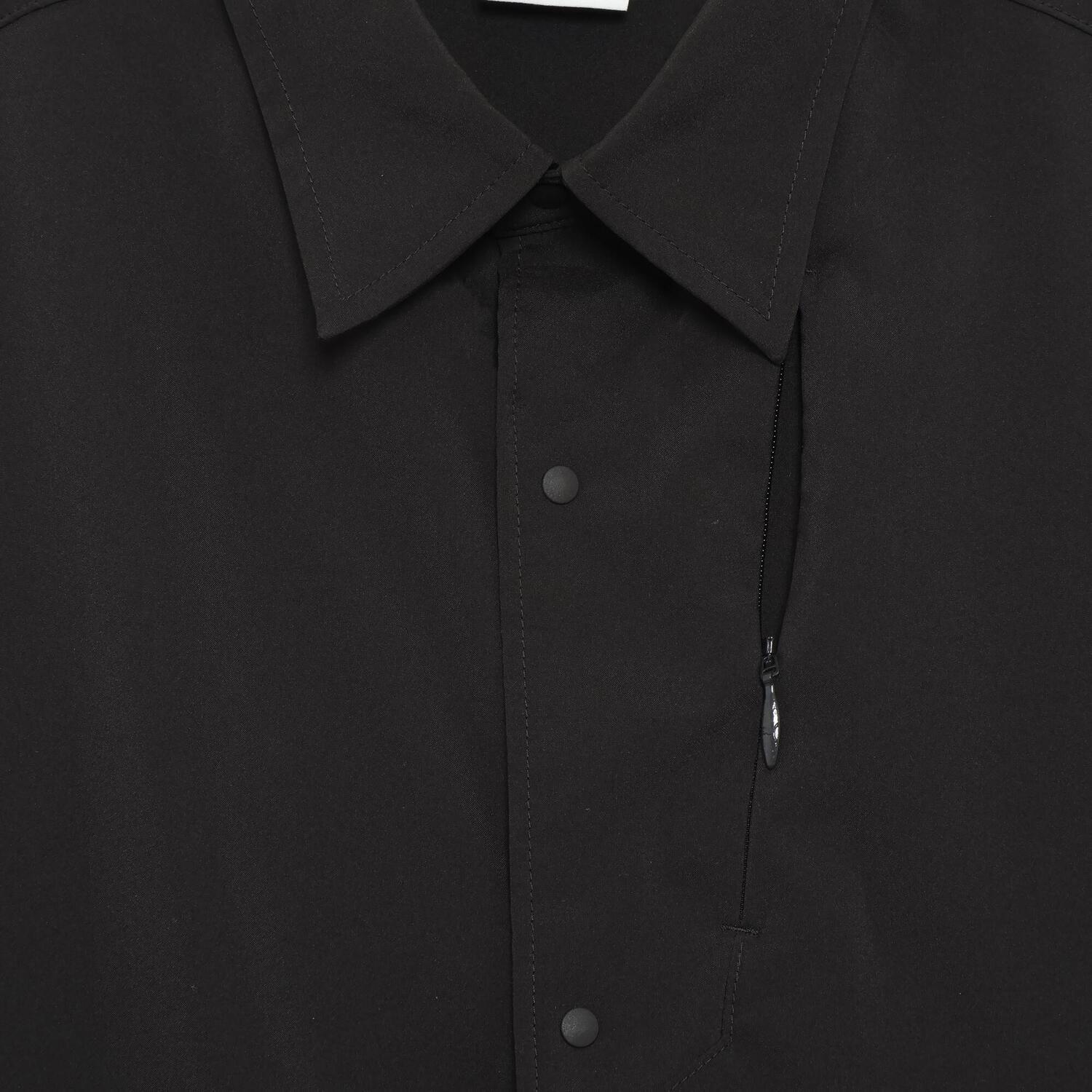  PUMA OVERSIZED SS SHIRT画像5