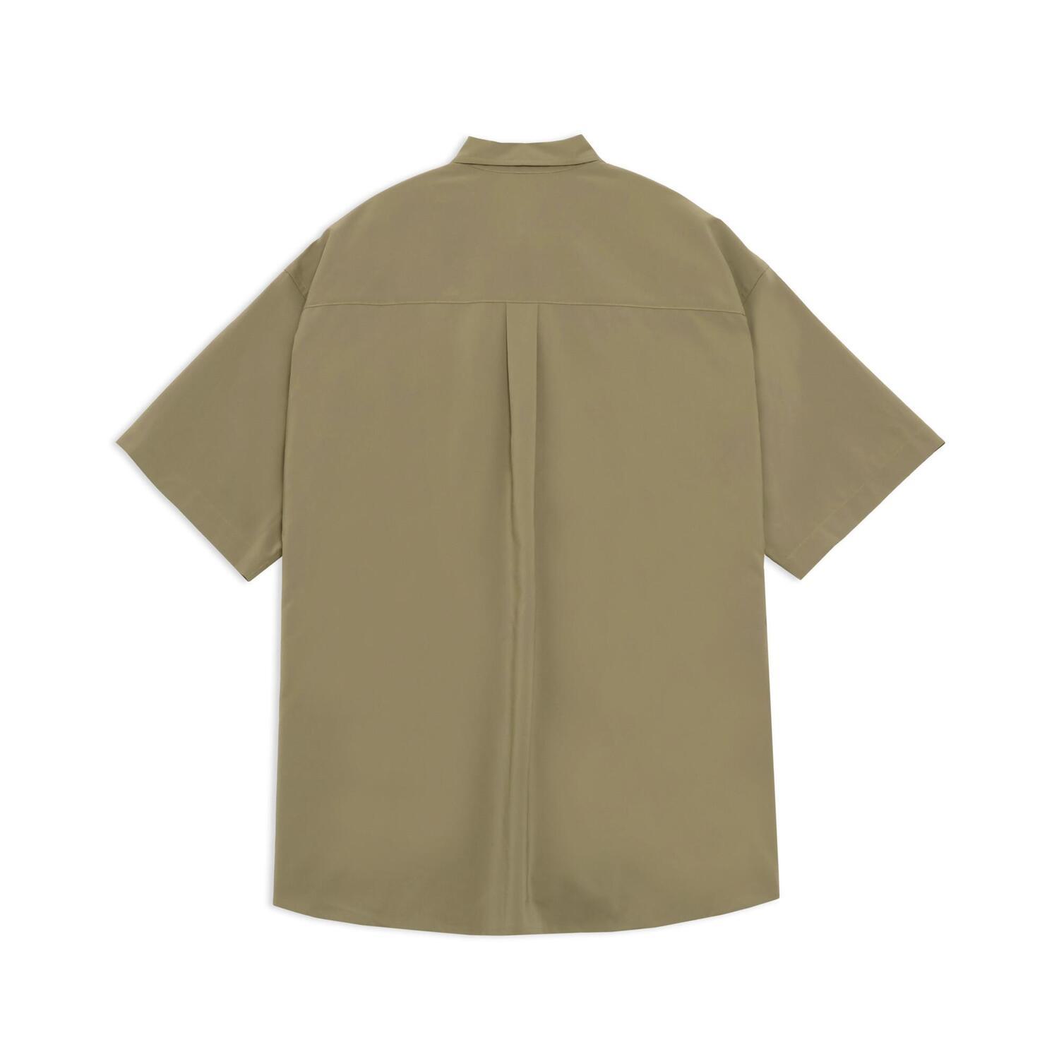  PUMA OVERSIZED SS SHIRT画像3