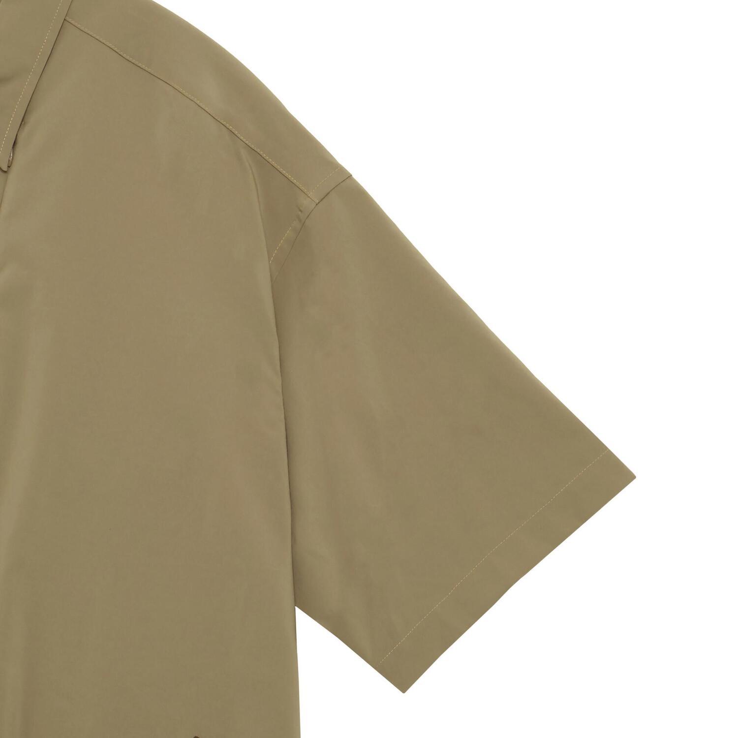  PUMA OVERSIZED SS SHIRT画像2