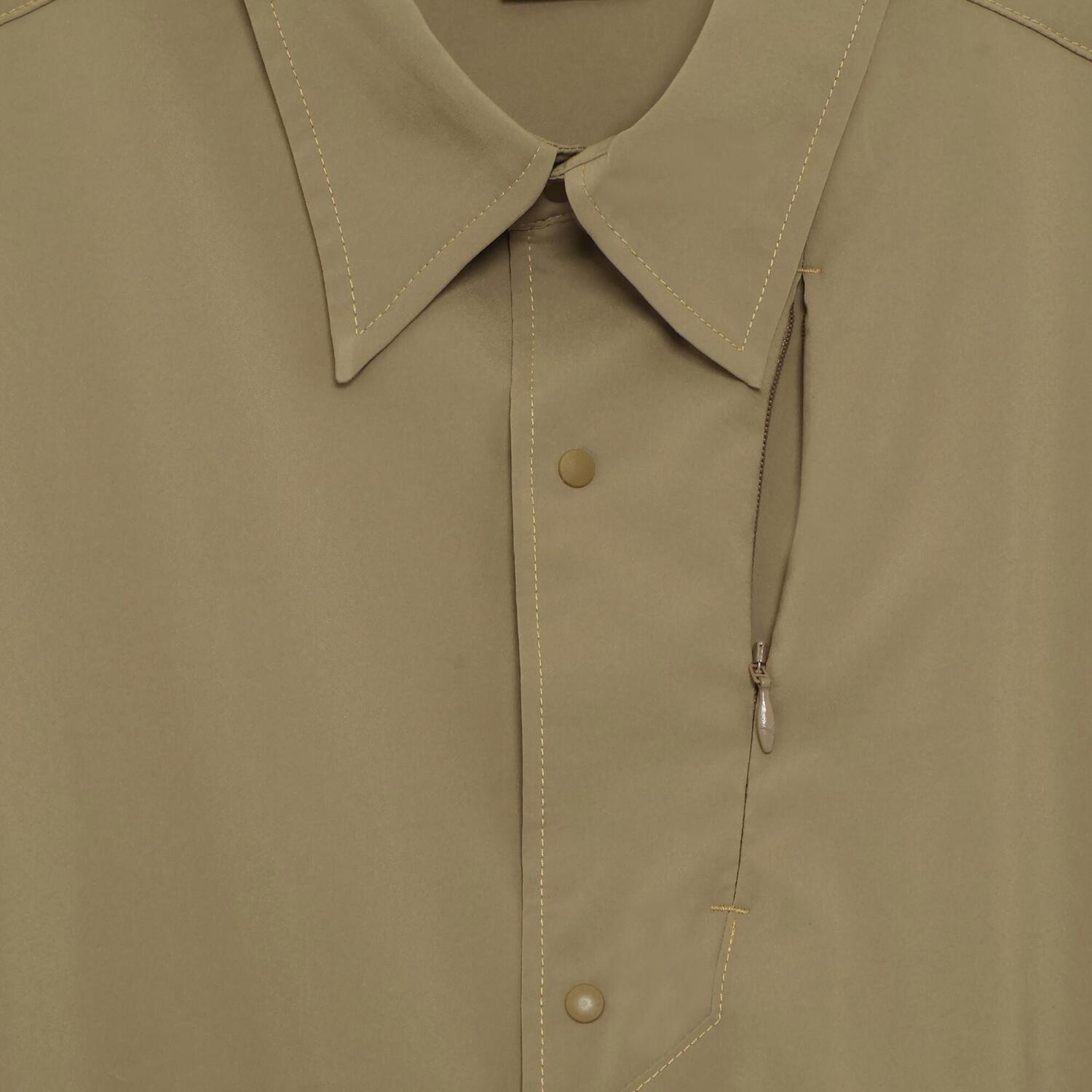  PUMA OVERSIZED SS SHIRT画像5