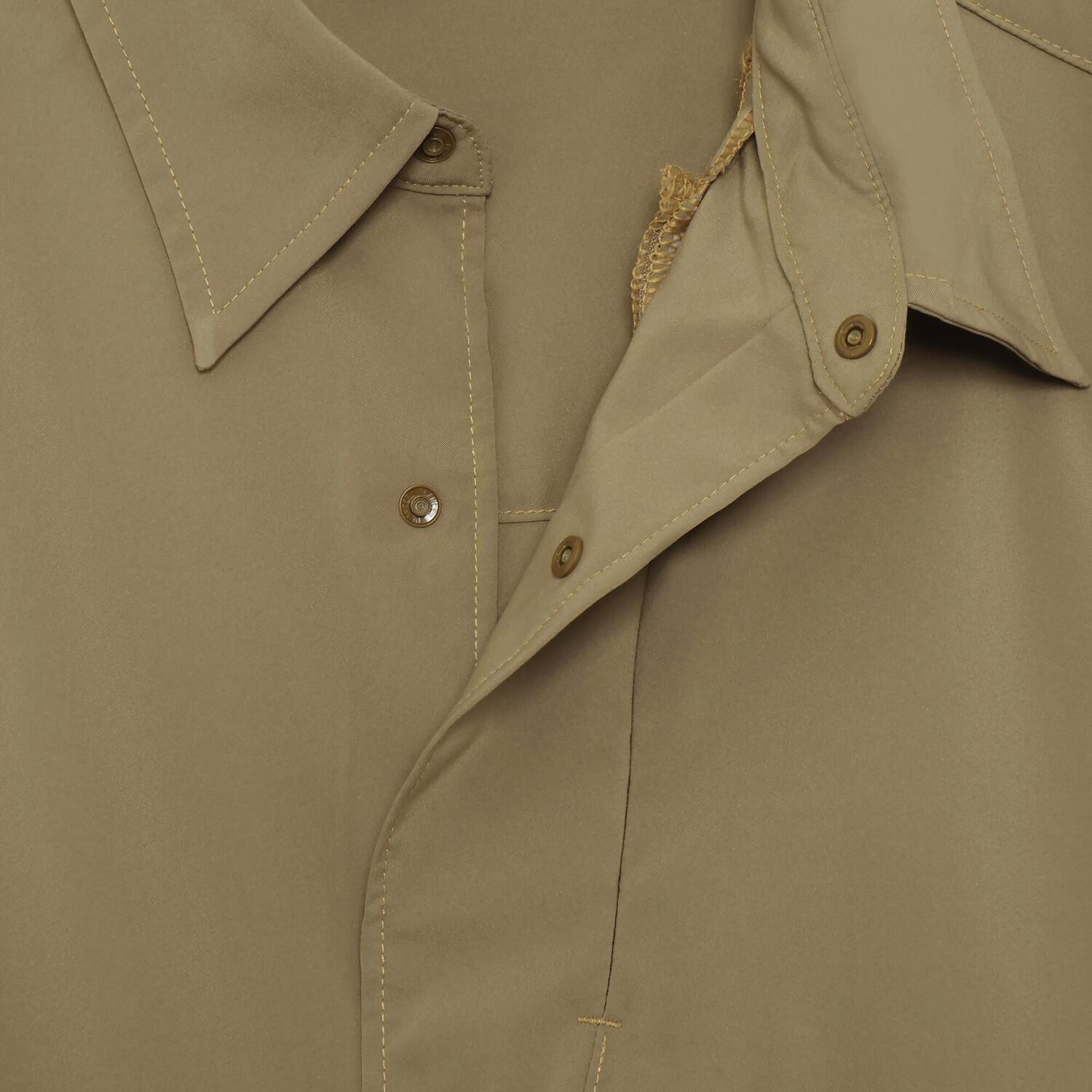  PUMA OVERSIZED SS SHIRT画像7