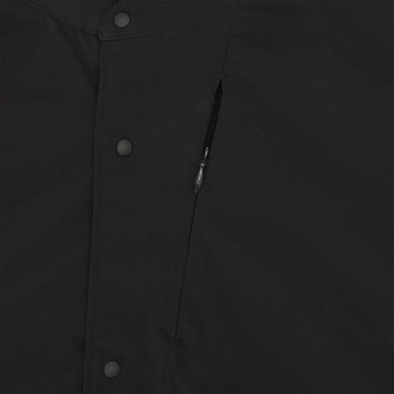  PUMA OVERSIZED LS SHIRT画像5