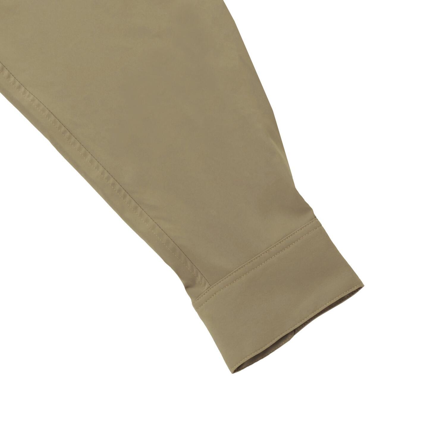  PUMA OVERSIZED LS SHIRT画像2