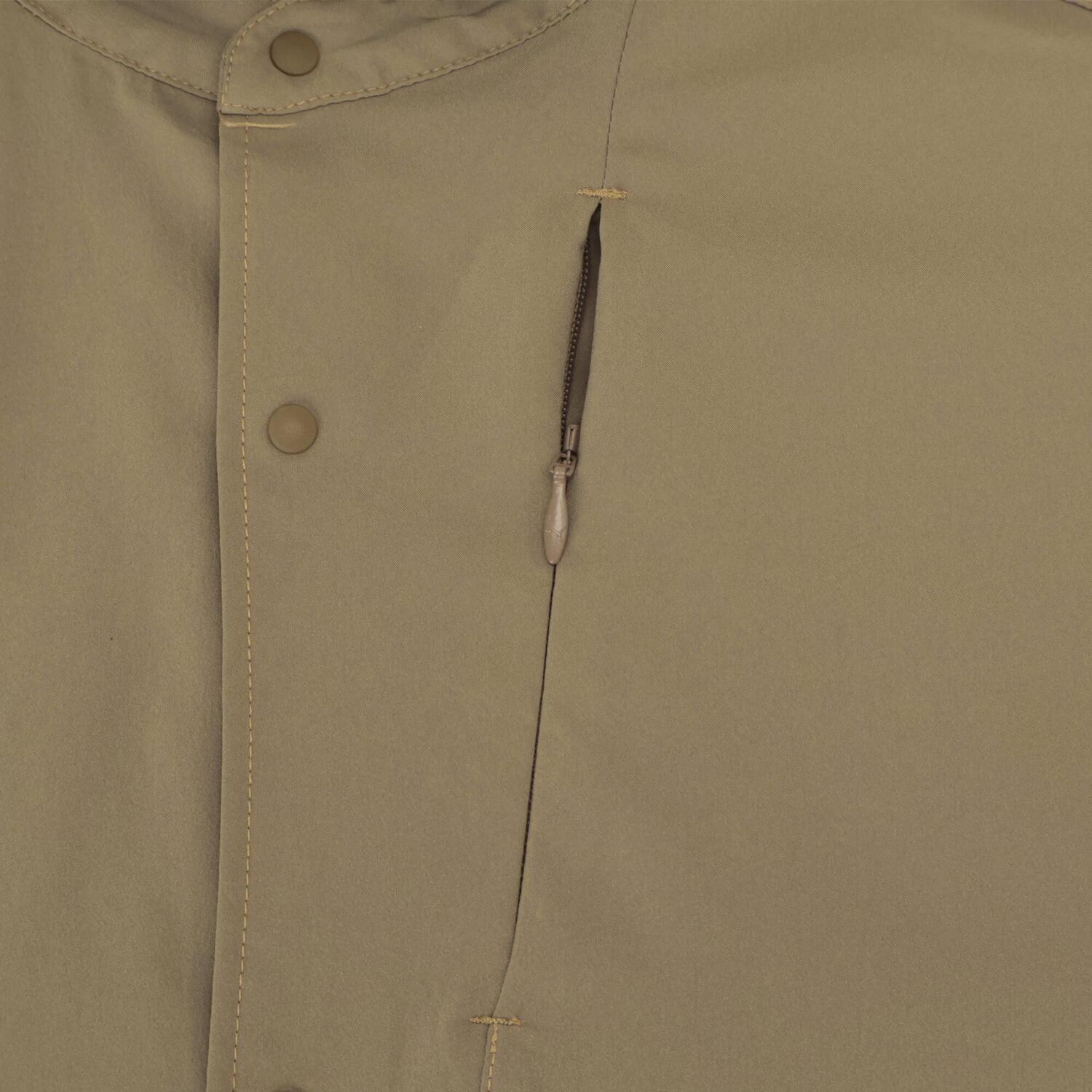  PUMA OVERSIZED LS SHIRT画像5