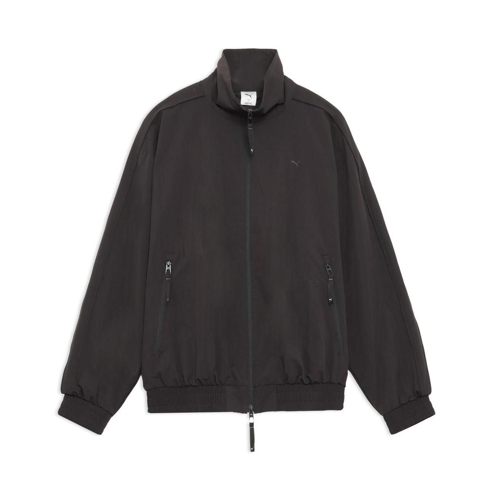 PUMA STAND COLLAR JACKET｜BILLY