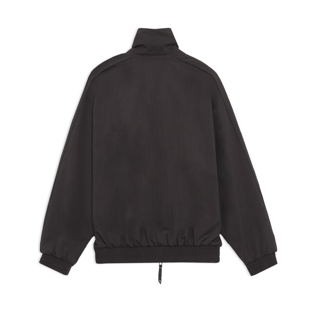 PUMA STAND COLLAR JACKET｜BILLY