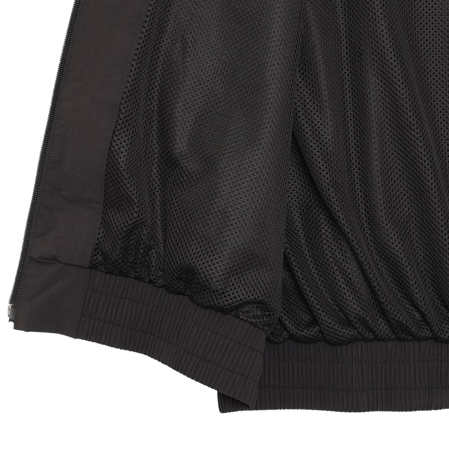  PUMA STAND COLLAR JACKET画像5