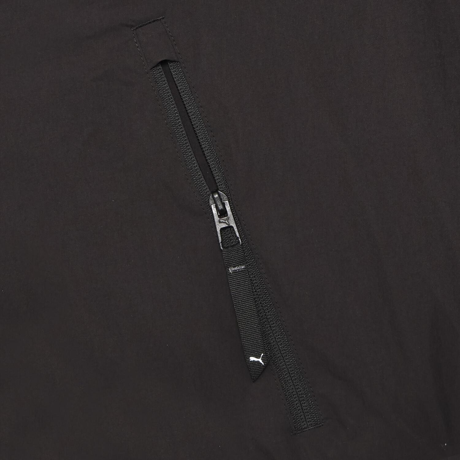  PUMA STAND COLLAR JACKET画像7