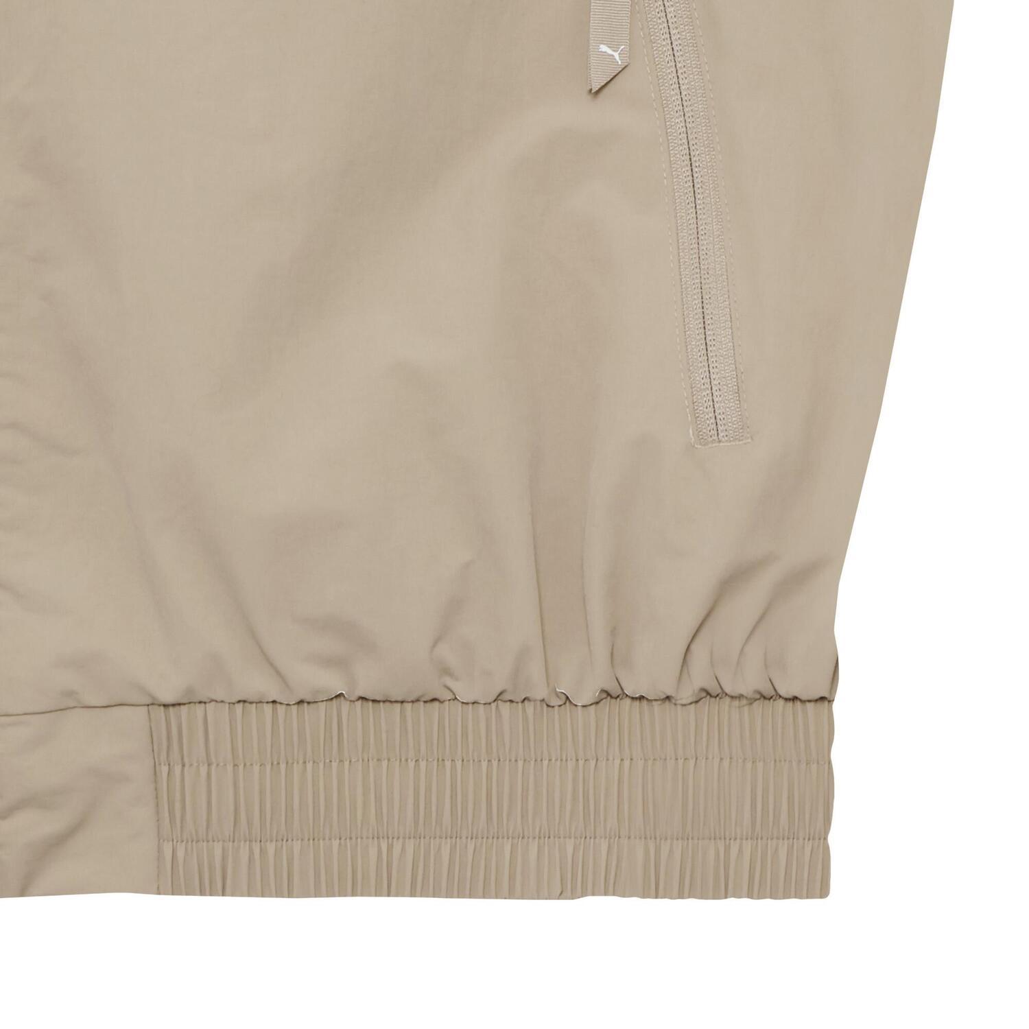  PUMA STAND COLLAR JACKET画像6