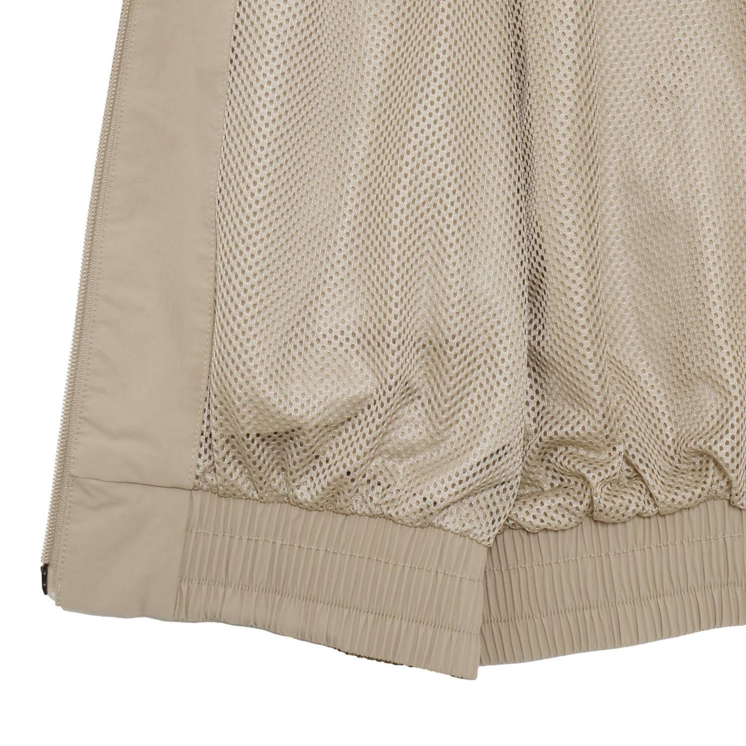  PUMA STAND COLLAR JACKET画像5