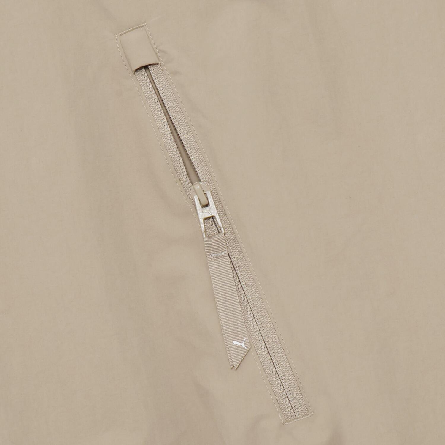  PUMA STAND COLLAR JACKET画像7