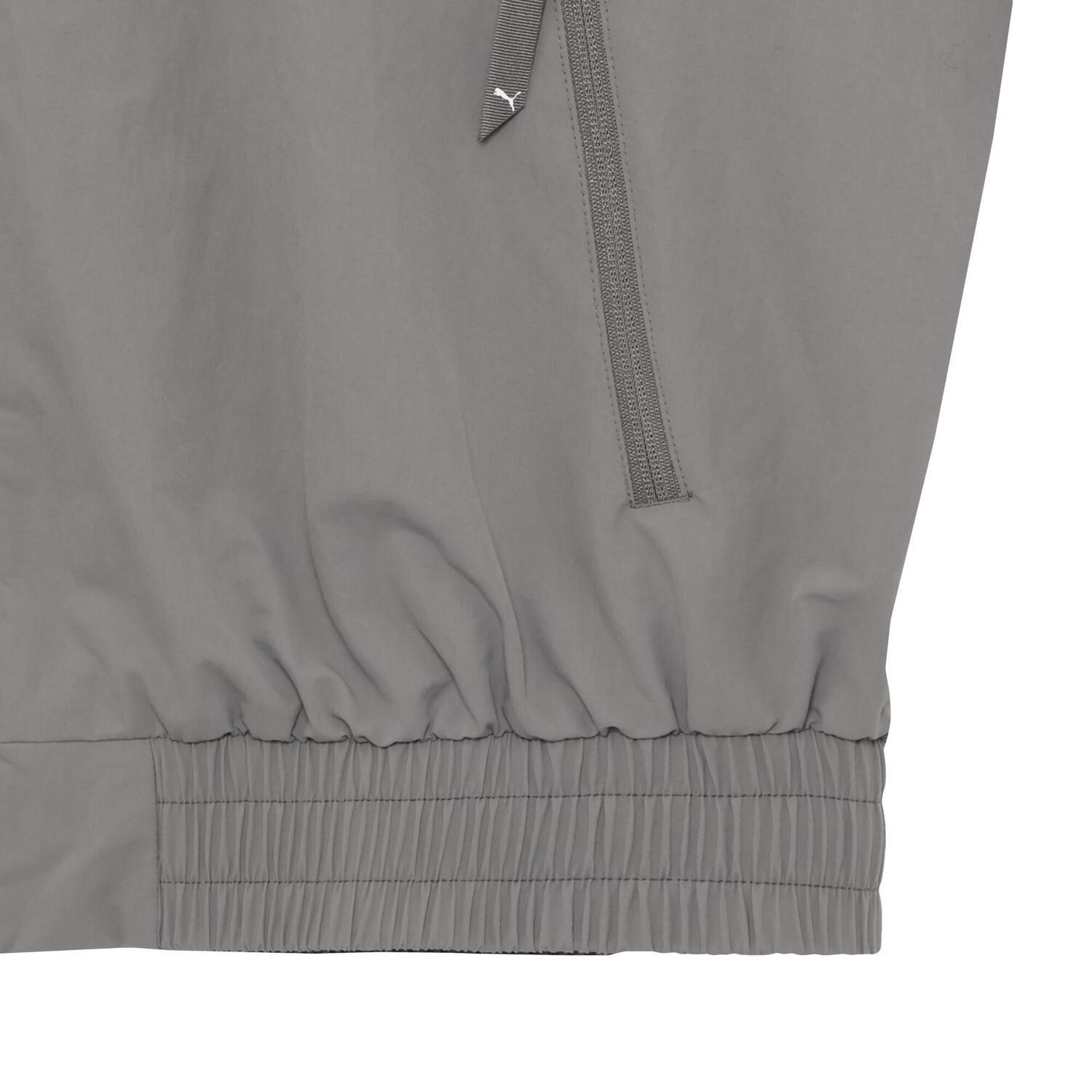  PUMA STAND COLLAR JACKET画像6