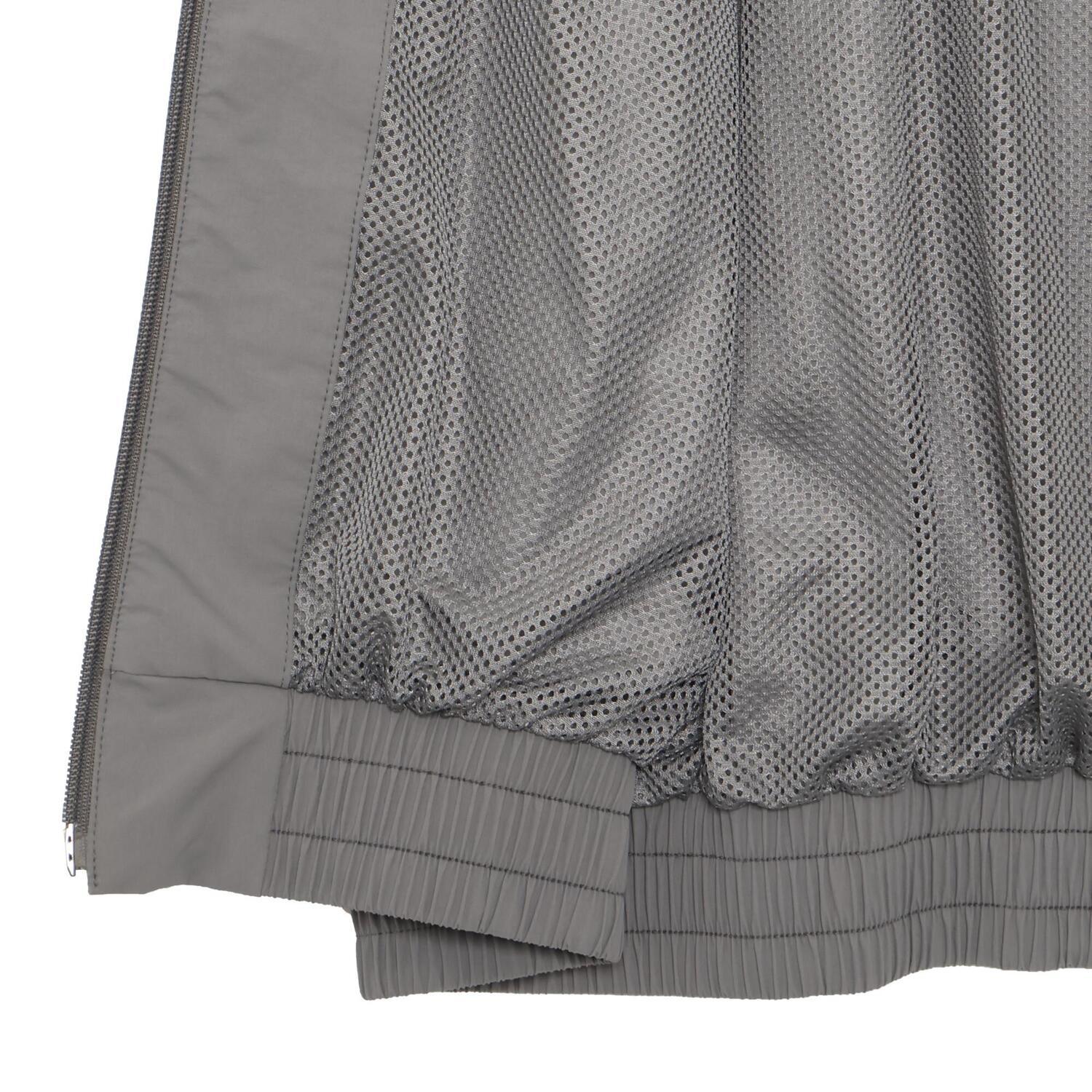  PUMA STAND COLLAR JACKET画像5