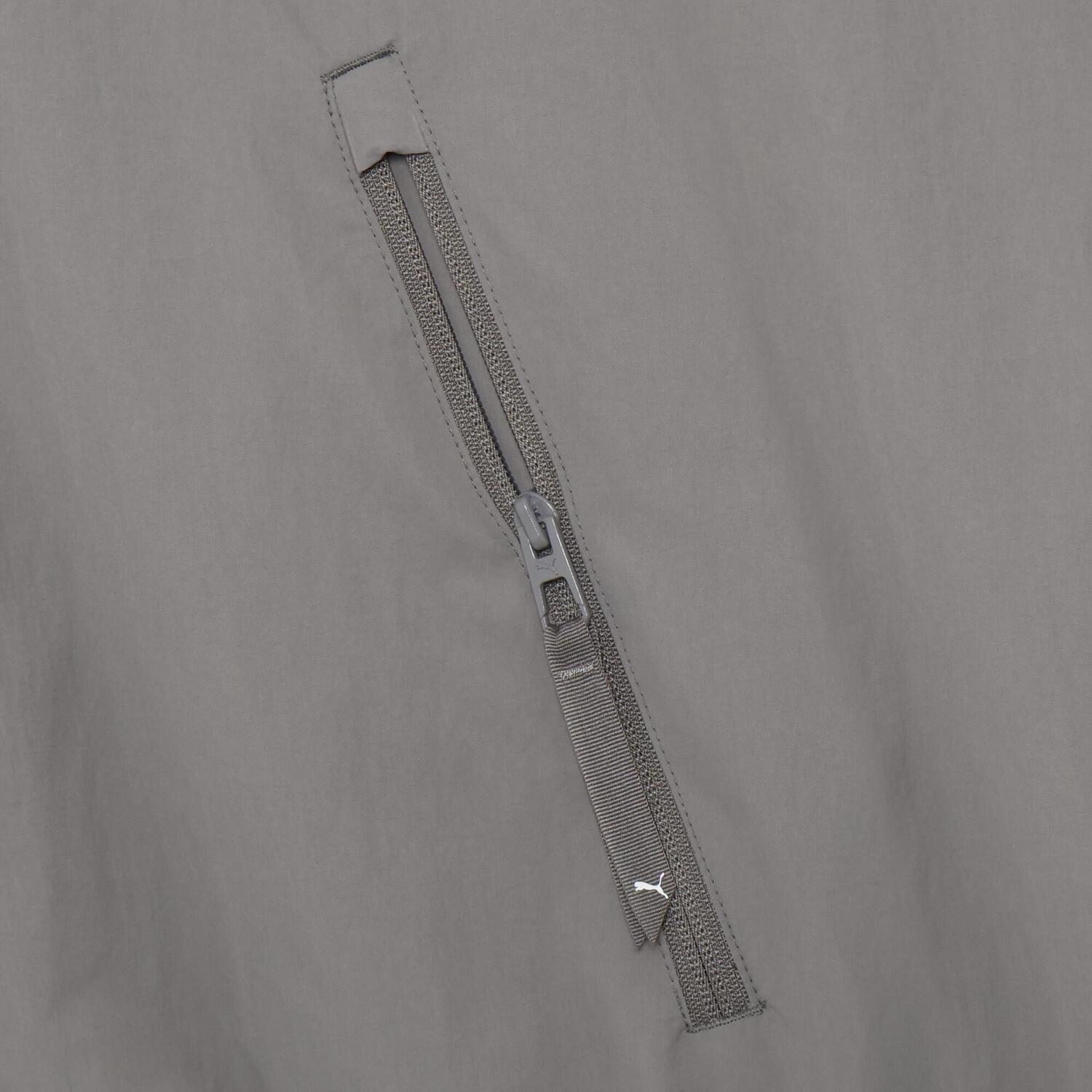  PUMA STAND COLLAR JACKET画像7