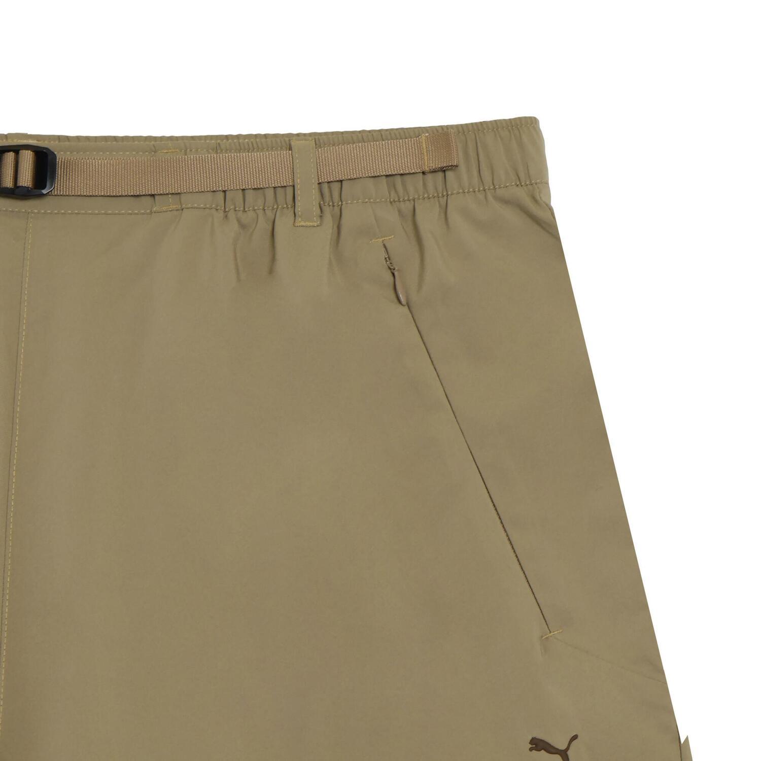  PUMA WEBBING SHORT PANTS画像2