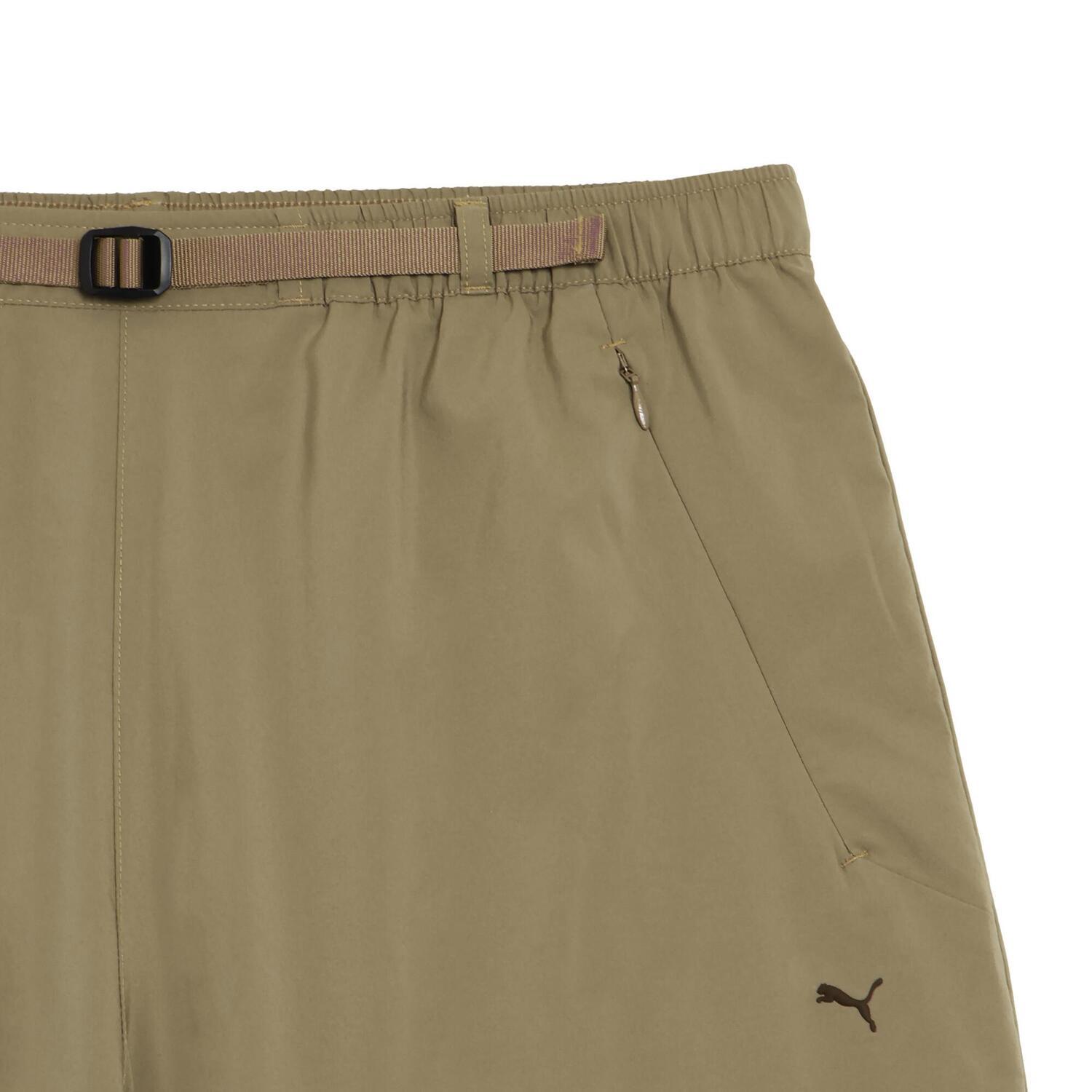  PUMA WEBBING PANTS画像2