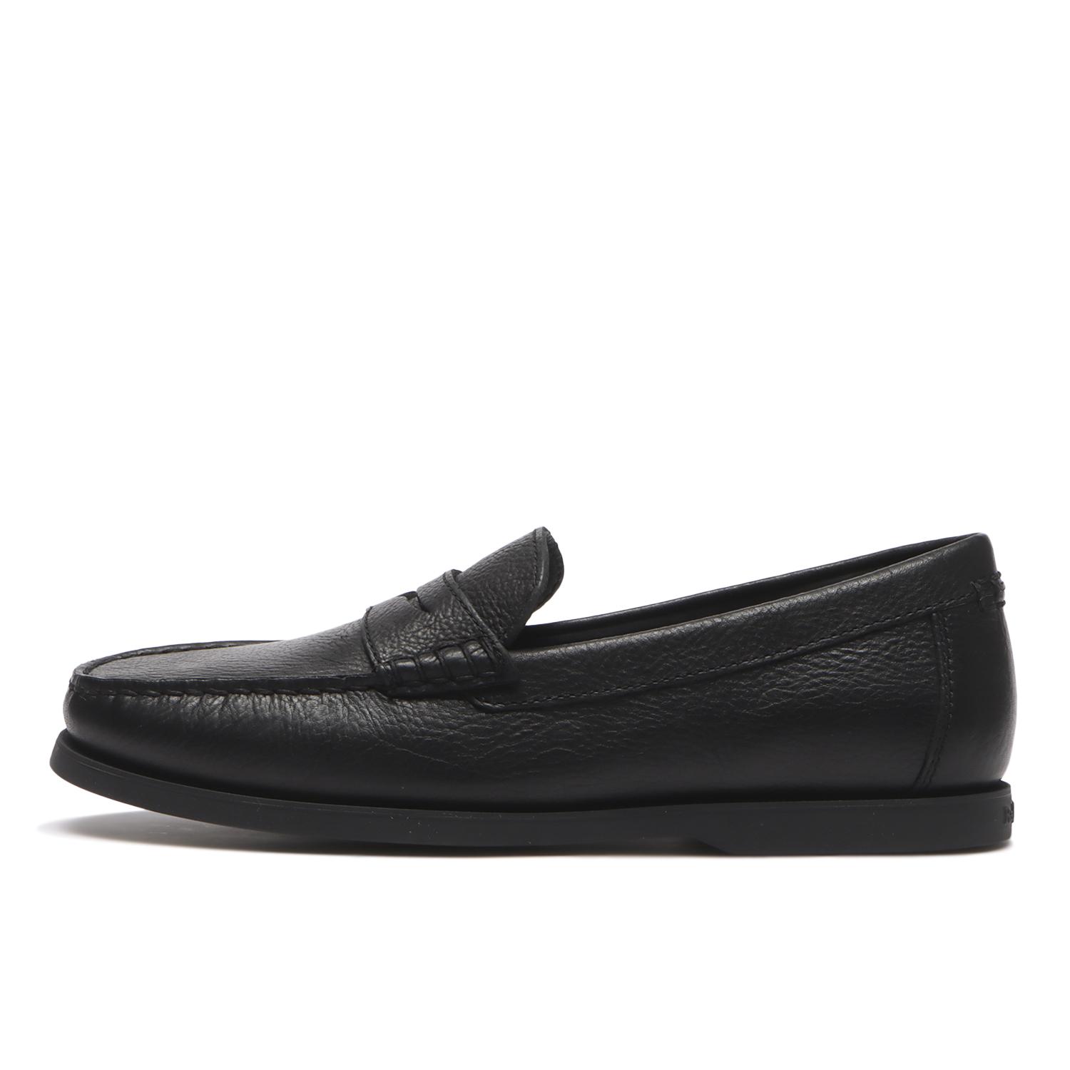  POLO RALPH LAUREN MERTON PENNY LOAFER画像1