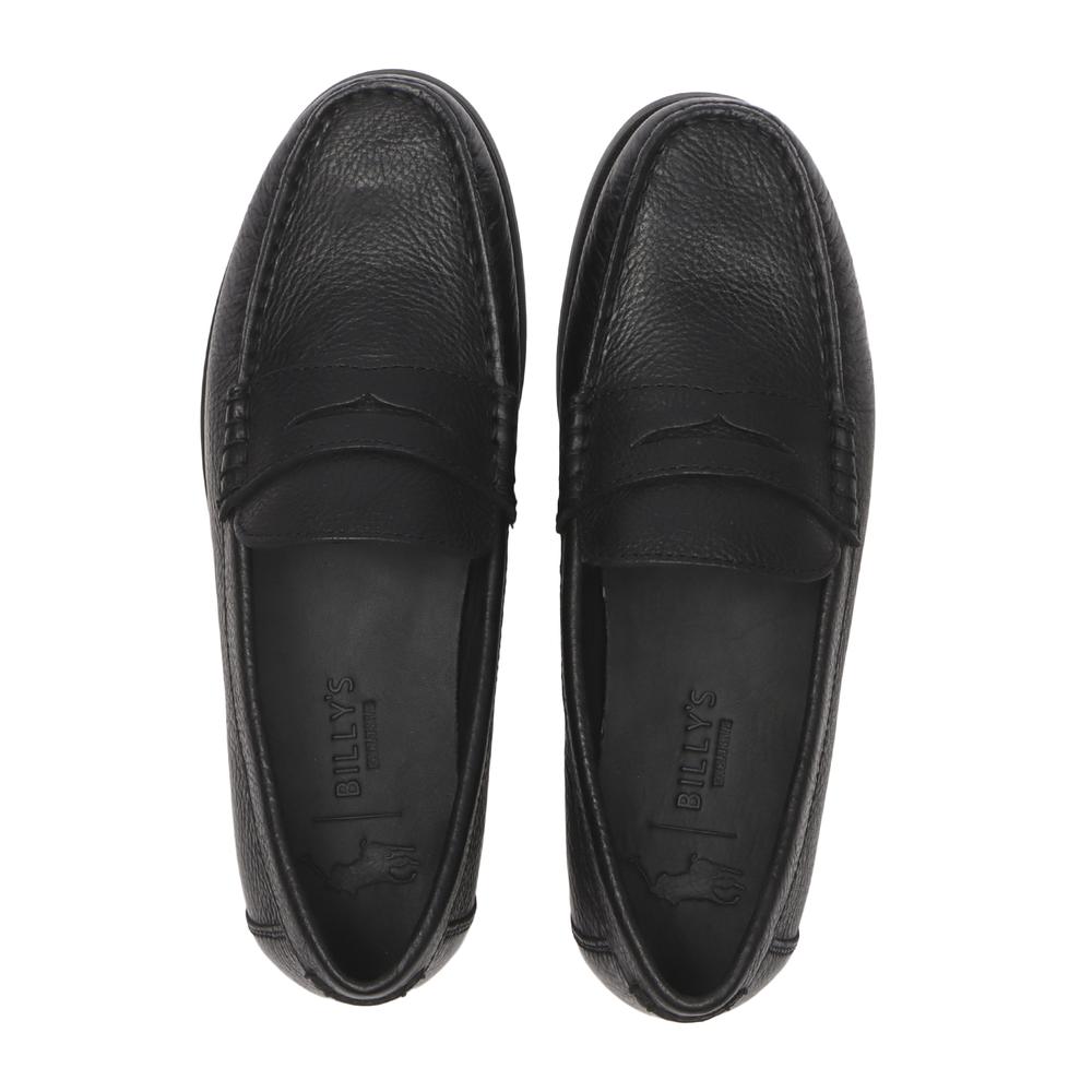 POLO RALPH LAUREN MERTON PENNY LOAFER｜BILLY