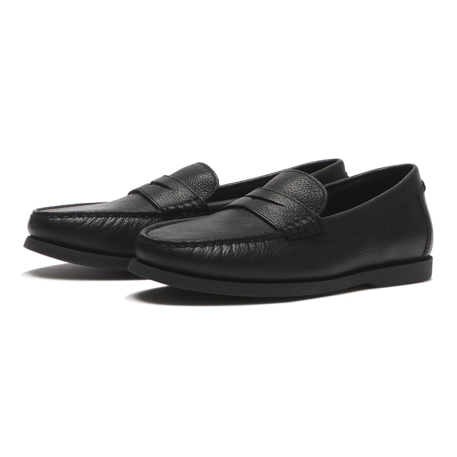  POLO RALPH LAUREN MERTON PENNY LOAFER画像2