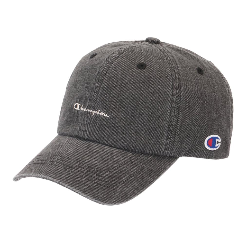  CHAMPION CAP CHAMPION Pigment High Cap画像1