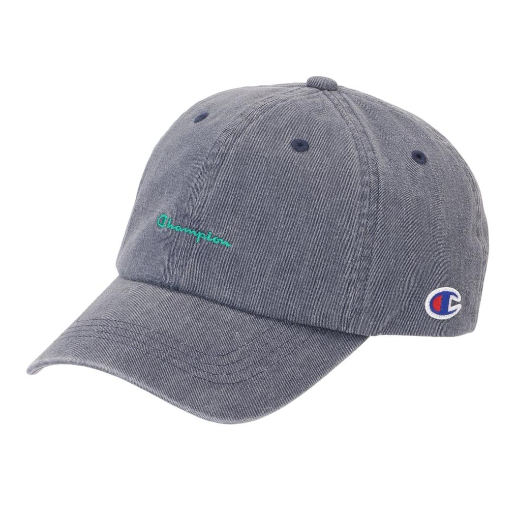  CHAMPION CAP CHAMPION Pigment High Cap画像1