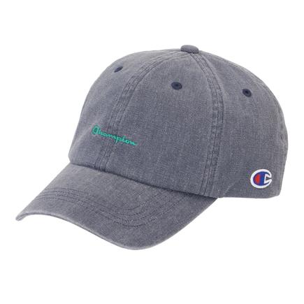 CHAMPION CAP ピグメントハイキャップ