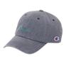  CHAMPION CAP CHAMPION Pigment High Cap画像1