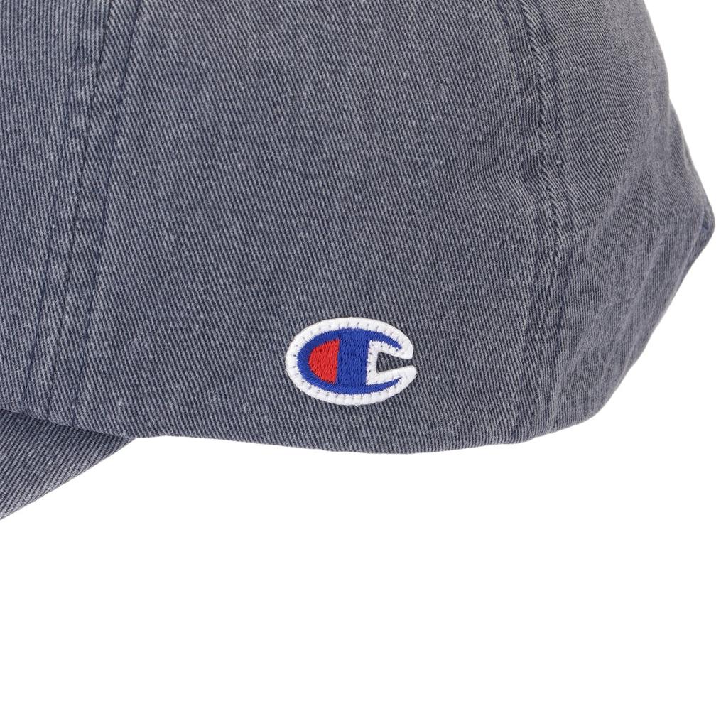  CHAMPION CAP CHAMPION Pigment High Cap画像2