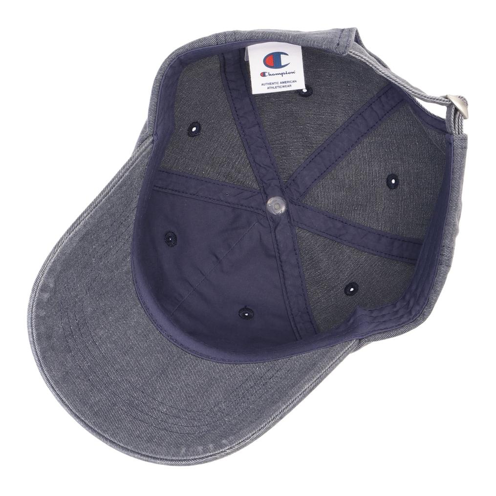  CHAMPION CAP CHAMPION Pigment High Cap画像4