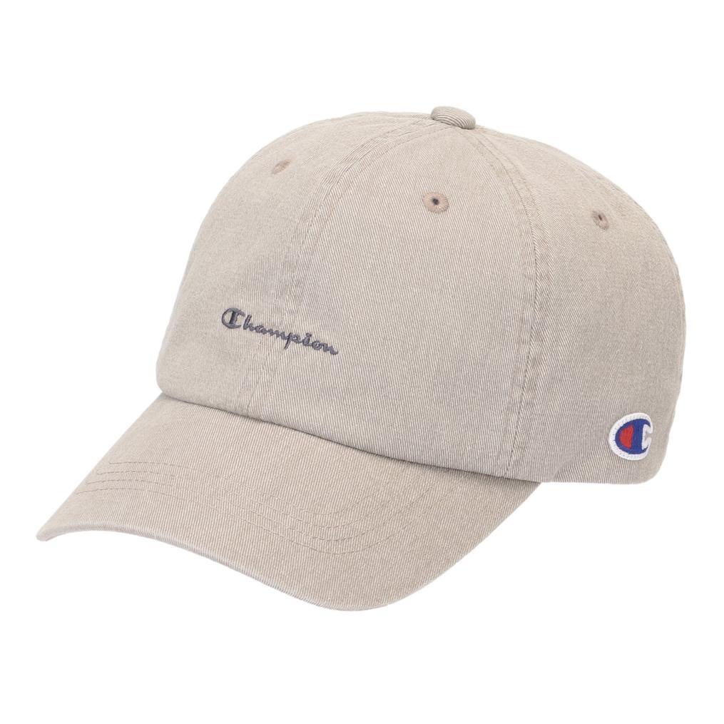  CHAMPION CAP CHAMPION Pigment High Cap画像1