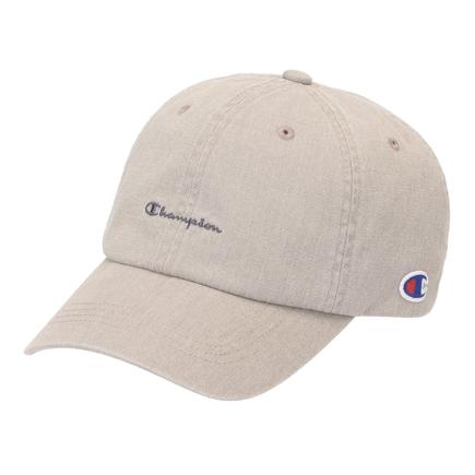 CHAMPION CAP ピグメントハイキャップ