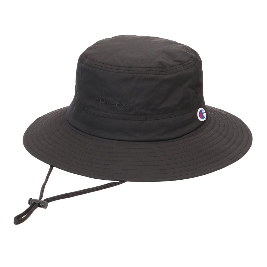  CHAMPION CAP CHAMPION Ventilation Adventure Hat画像1