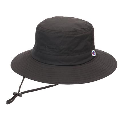 CHAMPION CAP ベンチレーションアドベンチャーハット