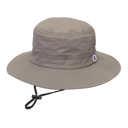 CHAMPION CAP ベンチレーションアドベンチャーハット