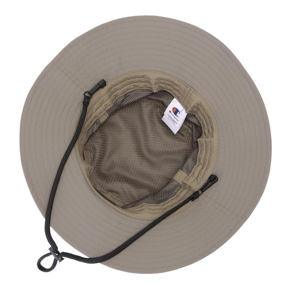  CHAMPION CAP CHAMPION Ventilation Adventure Hat画像4