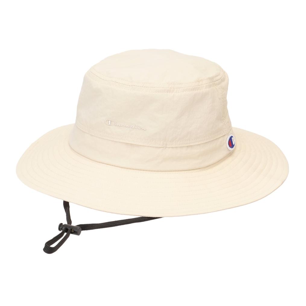  CHAMPION CAP CHAMPION Ventilation Adventure Hat画像1