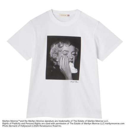 GOOD ROCK SPEED フォトアート Tシャツ