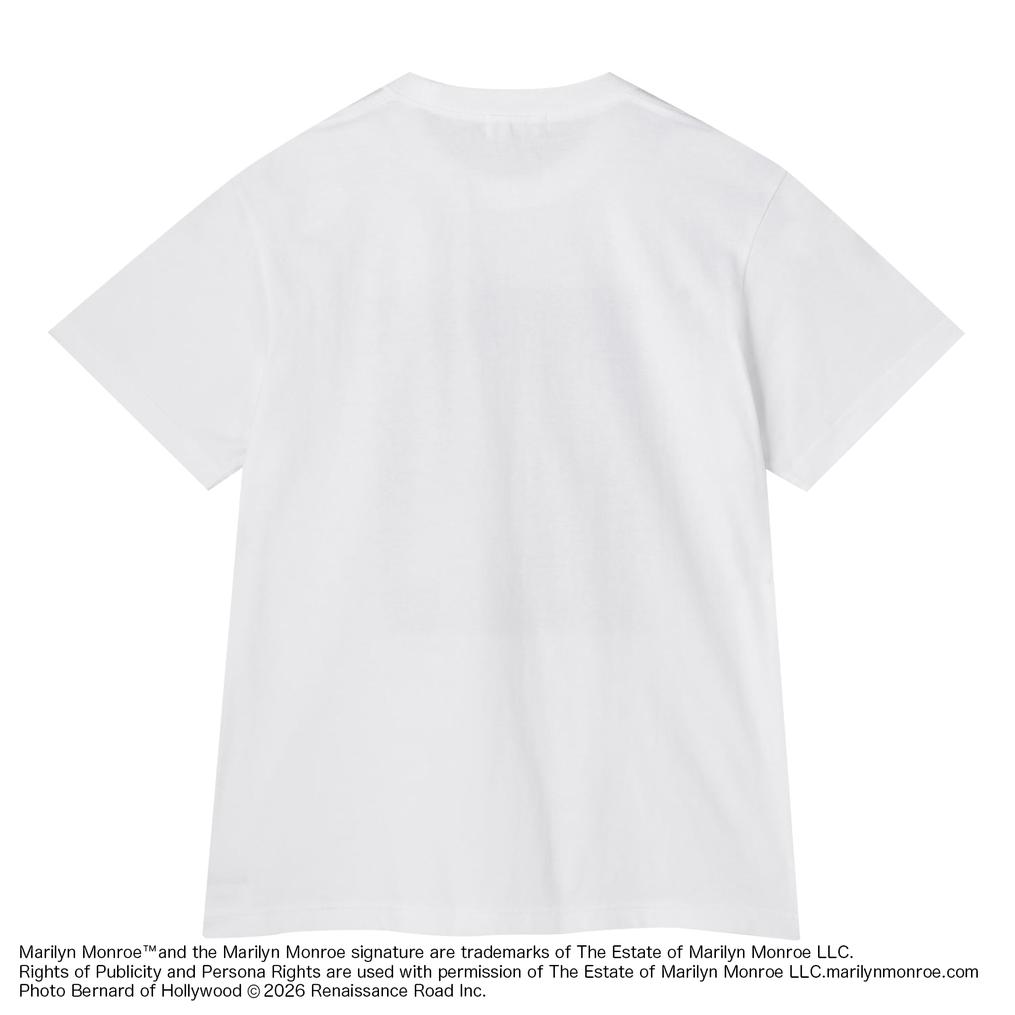  GOOD ROCK SPEED GOOD ROCK SPEED Photo Art T-Shirt画像3