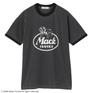  GOOD ROCK SPEED GOOD ROCK SPEED Bulldog Logo Ringer T-Shirt画像1