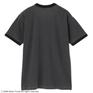  GOOD ROCK SPEED GOOD ROCK SPEED Bulldog Logo Ringer T-Shirt画像3