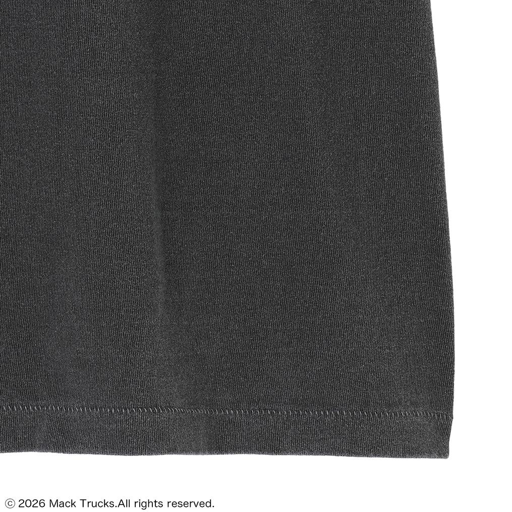  GOOD ROCK SPEED GOOD ROCK SPEED Bulldog Logo Ringer T-Shirt画像6