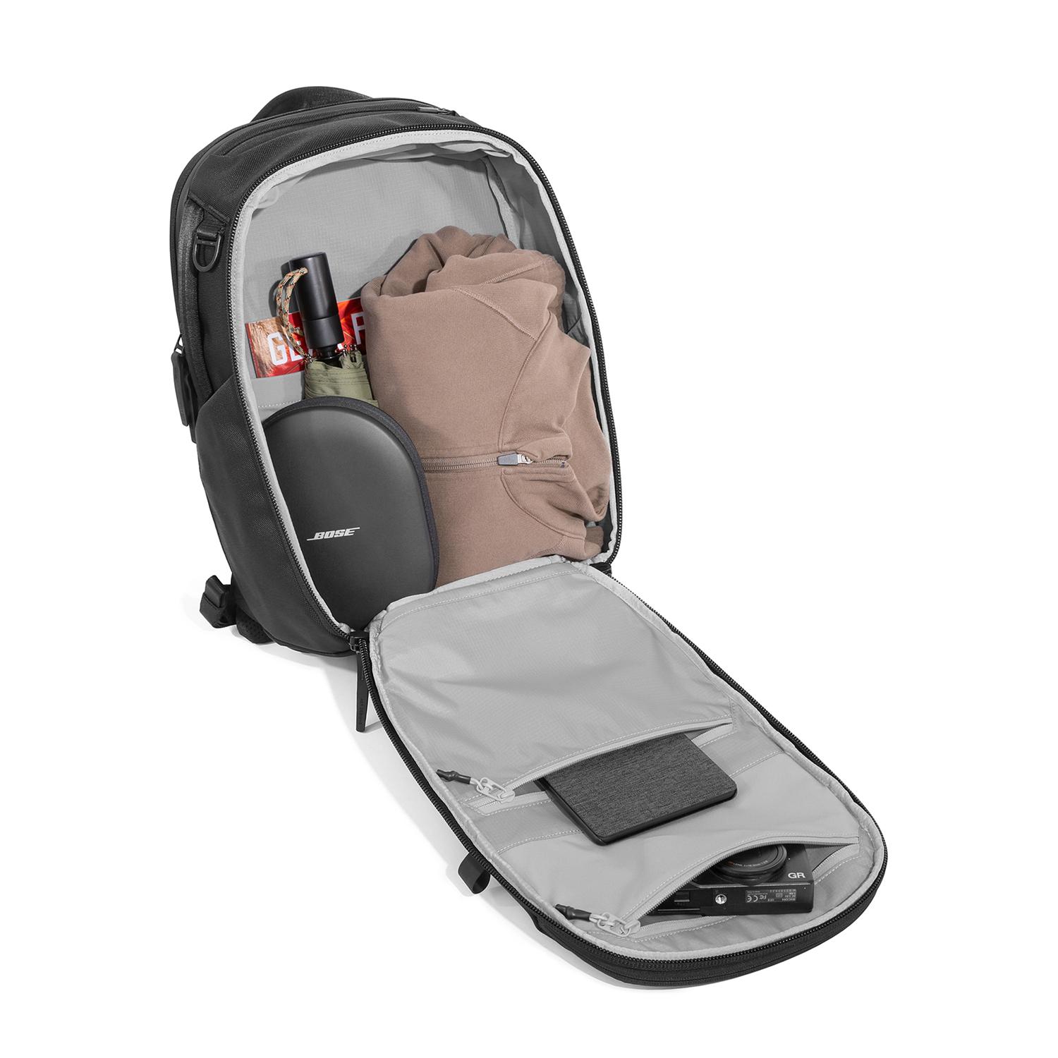 AER AER City Pack Pro 2 24L｜OSHMAN'S ONLINE 公式通販